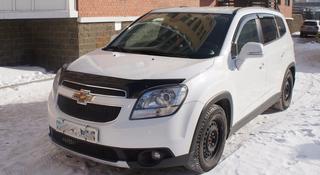 Chevrolet Orlando 2015 года за 7 300 000 тг. в Астана