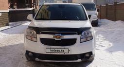 Chevrolet Orlando 2015 года за 7 300 000 тг. в Астана – фото 2