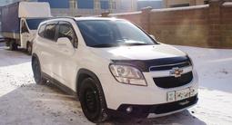 Chevrolet Orlando 2015 года за 7 300 000 тг. в Астана – фото 3