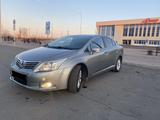 Toyota Avensis 2009 годаүшін6 600 000 тг. в Экибастуз