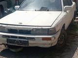 Toyota Camry 1989 годаүшін500 000 тг. в Алматы – фото 2