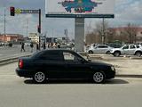 Hyundai Accent 2005 годаүшін2 200 000 тг. в Атырау