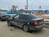 Hyundai Accent 2005 года за 2 200 000 тг. в Атырау – фото 3