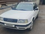 Audi 80 1995 года за 2 200 000 тг. в Алматы – фото 2