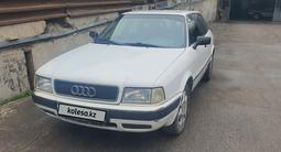 Audi 80 1995 года за 2 200 000 тг. в Алматы – фото 2