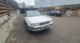 Audi 80 1995 года за 2 200 000 тг. в Алматы – фото 4