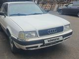 Audi 80 1995 годаүшін2 200 000 тг. в Алматы – фото 5