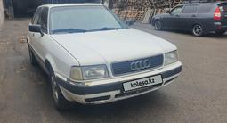 Audi 80 1995 года за 2 200 000 тг. в Алматы – фото 5