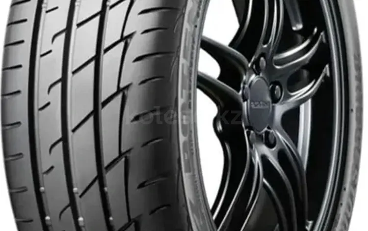 Bridgestone POTENZA Adrenalin RE004 235/45R17 за 40 000 тг. в Алматы