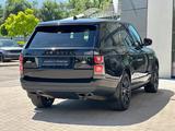 Land Rover Range Rover 2018 годаүшін43 000 000 тг. в Алматы – фото 4