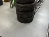 Bridgestone Blizzak DM-V3 285/65R17 116R за 200 000 тг. в Алматы