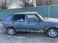 Volkswagen Golf 1988 года за 400 000 тг. в Тараз – фото 4