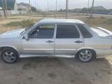 ВАЗ (Lada) 2115 2010 годаүшін700 000 тг. в Атырау – фото 2