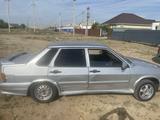 ВАЗ (Lada) 2115 2010 годаүшін700 000 тг. в Атырау – фото 3