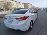 Hyundai Elantra 2013 года за 4 400 000 тг. в Атырау – фото 4