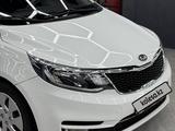 Kia Rio 2015 годаүшін5 700 000 тг. в Алматы – фото 4