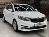 Kia Rio 2015 годаүшін5 700 000 тг. в Алматы – фото 2