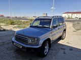 Mitsubishi Pajero iO 2000 года за 2 000 000 тг. в Атырау