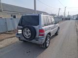 Mitsubishi Pajero iO 2000 года за 2 000 000 тг. в Атырау – фото 5