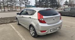 Hyundai Accent 2012 годаfor4 600 000 тг. в Костанай – фото 2