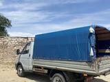ГАЗ ГАЗель 2001 годаүшін2 500 000 тг. в Актау
