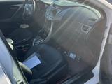 Hyundai Elantra 2013 годаүшін3 750 000 тг. в Атырау – фото 4