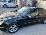 Mercedes-Benz E 240 2003 годаfor5 200 000 тг. в Шымкент – фото 4