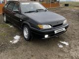 ВАЗ (Lada) 2114 2009 года за 650 000 тг. в Актобе