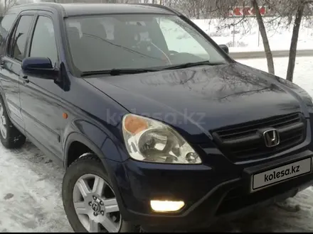 Honda CR-V 2003 года за 5 000 000 тг. в Тараз