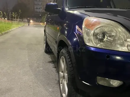 Honda CR-V 2003 года за 5 000 000 тг. в Тараз – фото 14