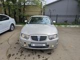 Rover 75 2004 годаүшін2 000 000 тг. в Уральск