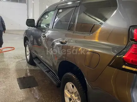 Toyota Land Cruiser Prado 2018 года за 20 000 000 тг. в Караганда – фото 3