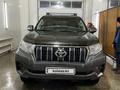 Toyota Land Cruiser Prado 2018 года за 20 000 000 тг. в Караганда