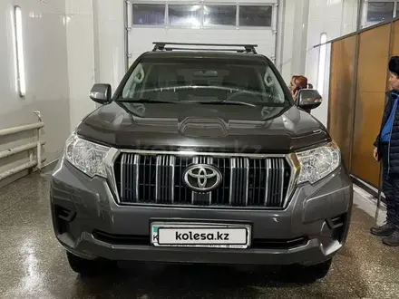 Toyota Land Cruiser Prado 2018 года за 20 000 000 тг. в Караганда