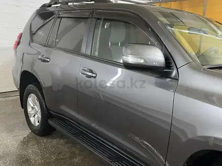 Toyota Land Cruiser Prado 2018 года за 20 000 000 тг. в Караганда – фото 2