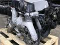 Двигатель Mercedes-Benz M111 E20/E20 ML 2.0 л Kompressor за 500 000 тг. в Астана – фото 2