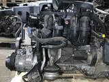 Двигатель Mercedes-Benz M111 E20/E20 ML 2.0 л Kompressor за 500 000 тг. в Астана – фото 4