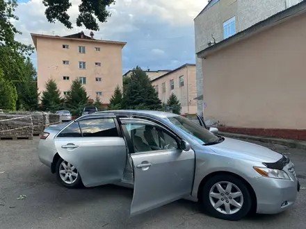 Toyota Camry 2007 года за 5 500 000 тг. в Алматы – фото 8