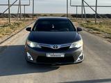 Toyota Camry 2012 года за 9 400 000 тг. в Актау – фото 2