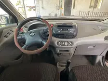 Nissan Tino, 2003