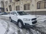 Chevrolet Captiva 2015 годаfor7 700 000 тг. в Алматы – фото 4