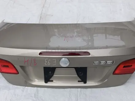 ДВЕРИ БМВ BMW E92 E93 за 80 000 тг. в Алматы – фото 6
