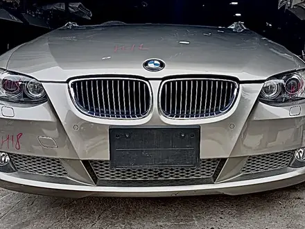 ДВЕРИ БМВ BMW E92 E93 за 80 000 тг. в Алматы – фото 10