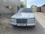 Mercedes-Benz E 280 1994 года за 1 500 000 тг. в Тараз – фото 5