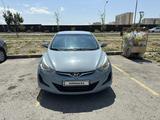 Hyundai Elantra 2014 года за 5 500 000 тг. в Талдыкорган – фото 3
