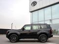 Toyota Land Cruiser Prado Luxe+ 2025 года за 48 390 000 тг. в Шымкент – фото 3