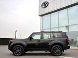 Toyota Land Cruiser Prado Luxe+ 2025 годаүшін48 390 000 тг. в Шымкент – фото 3