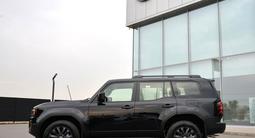 Toyota Land Cruiser Prado Luxe+ 2025 годаүшін48 390 000 тг. в Шымкент – фото 3