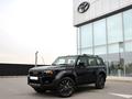 Toyota Land Cruiser Prado Luxe+ 2025 года за 48 390 000 тг. в Шымкент
