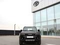 Toyota Land Cruiser Prado Luxe+ 2025 года за 48 390 000 тг. в Шымкент – фото 5
